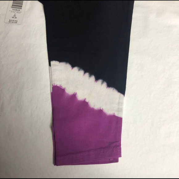 Torrid Leggings - Picture 6 of 8